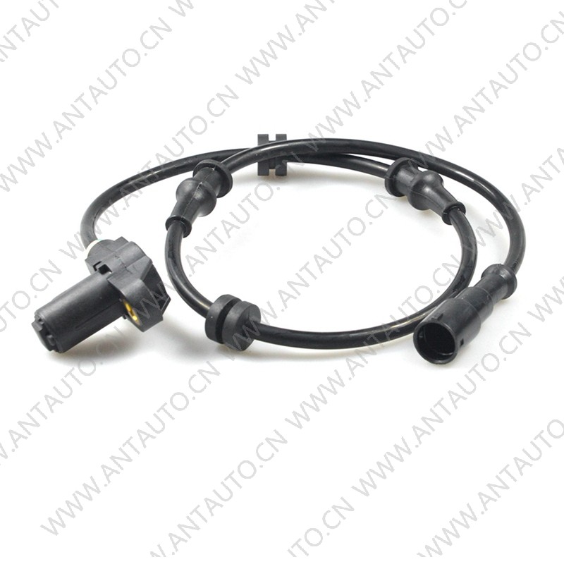 Sensor de velocidad de la rueda