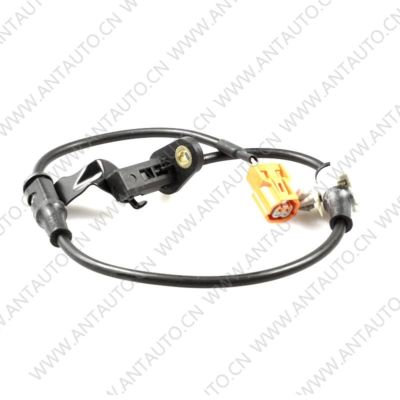 Sensor de velocidad de la rueda