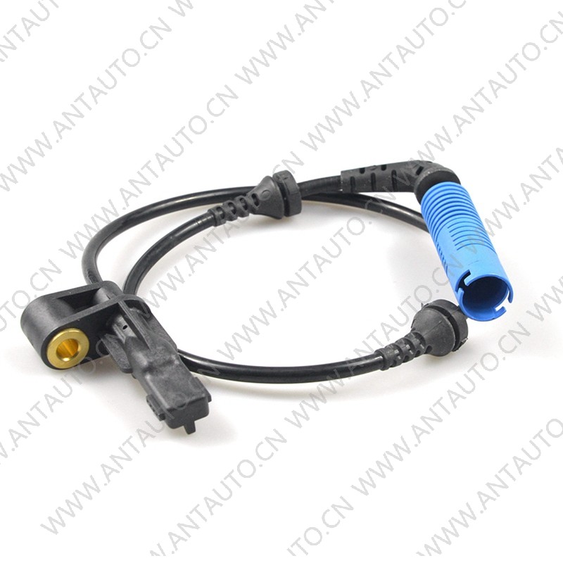 Sensor de velocidad de la rueda