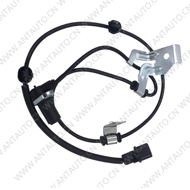 Sensor de velocidad de la rueda