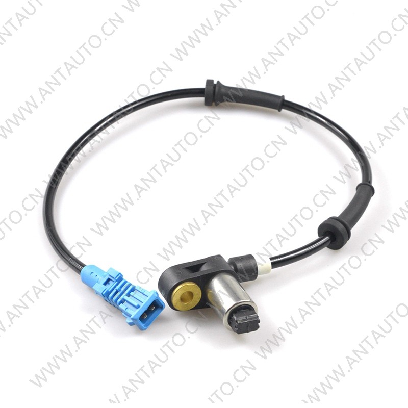 Sensor de velocidad de la rueda