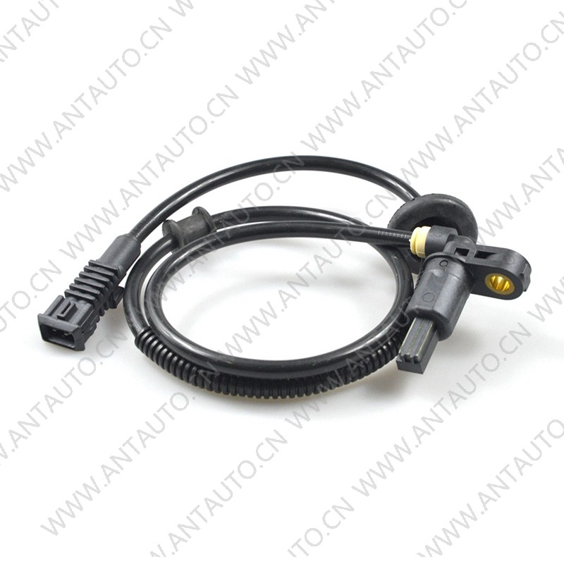 Sensor de velocidad de la rueda