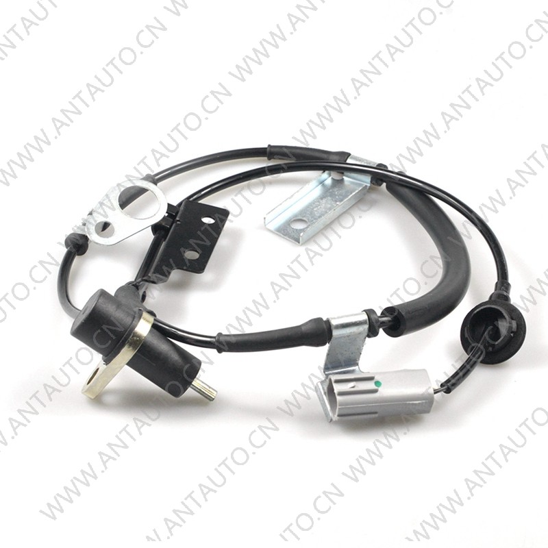 Sensor de velocidad de la rueda