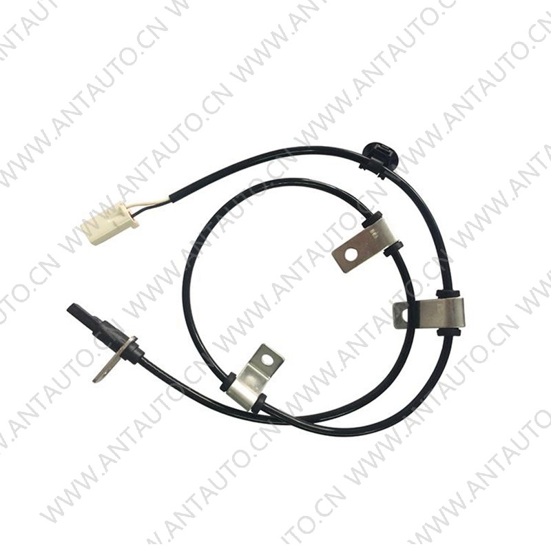 Sensor de velocidad de la rueda