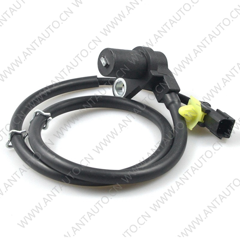 Sensor de velocidad de la rueda