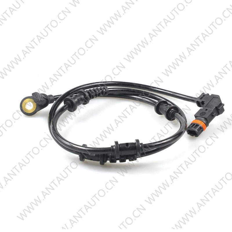 Sensor de velocidad de la rueda