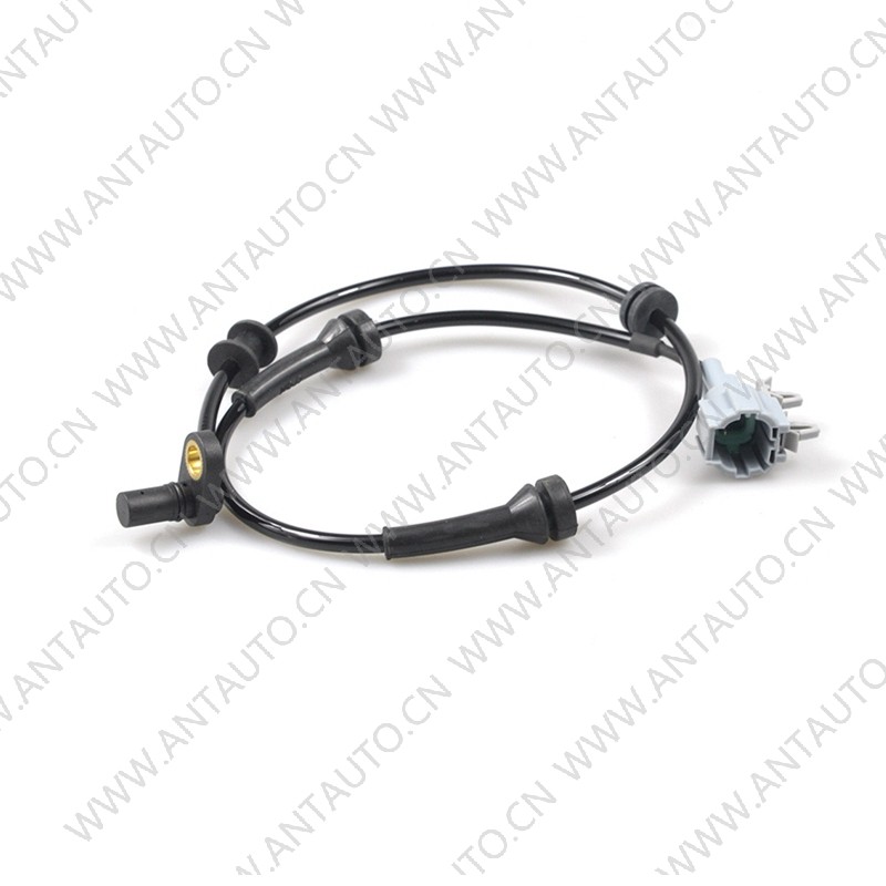 Sensor de velocidad de la rueda
