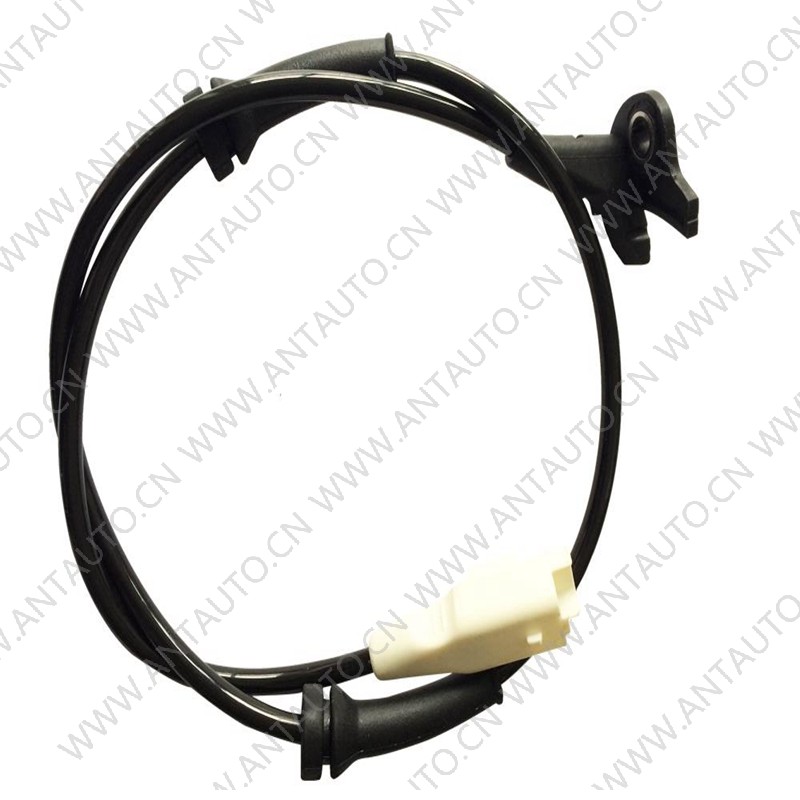 Sensor de velocidad de la rueda