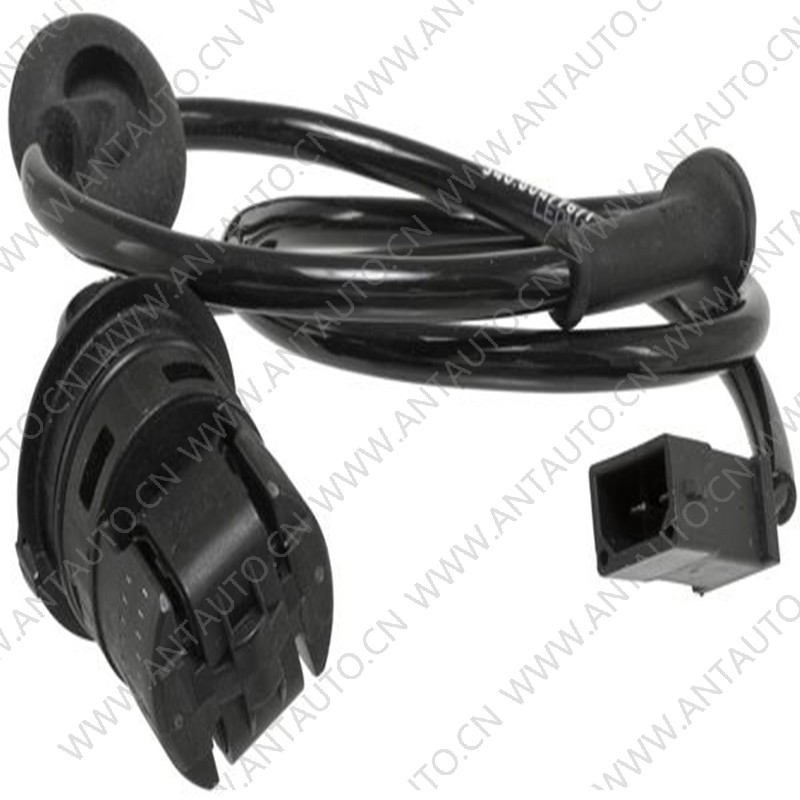 Sensor de velocidad de la rueda