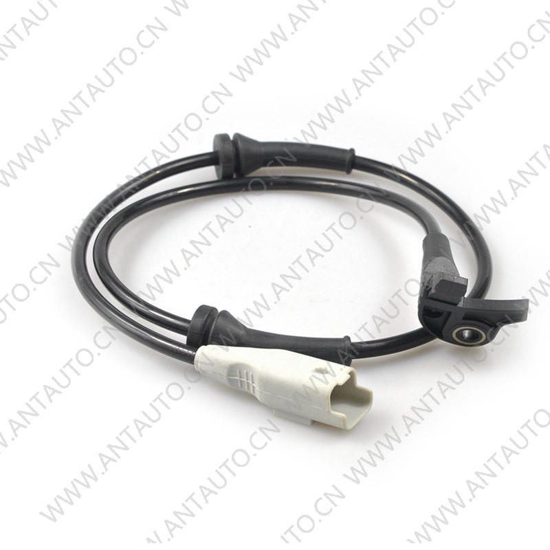 Sensor de velocidad de la rueda