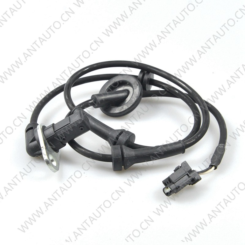 Sensor de velocidad de la rueda