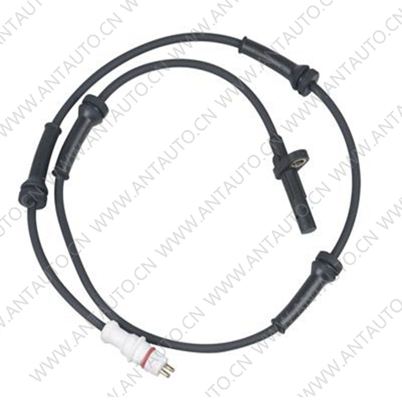 Sensor de velocidad de la rueda