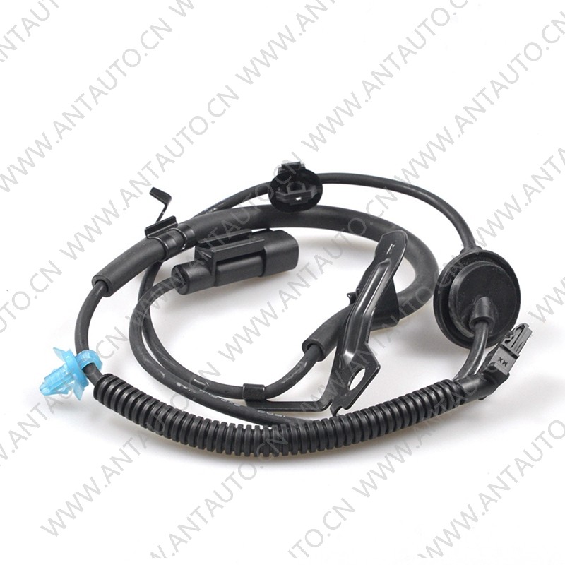 Sensor de velocidad de la rueda