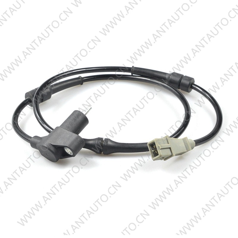 Sensor de velocidad de la rueda