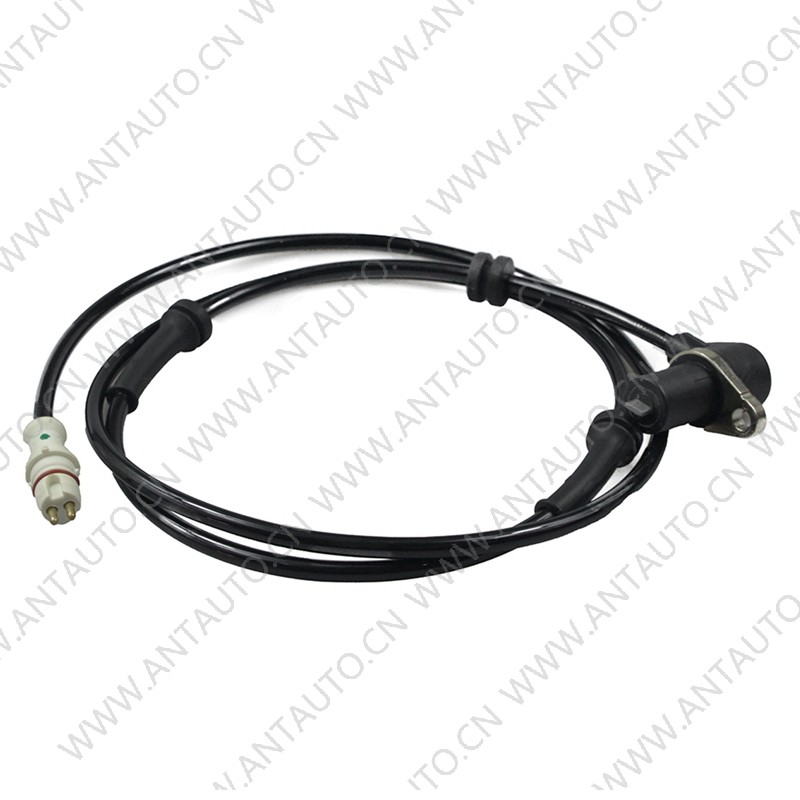 Sensor de velocidad de la rueda