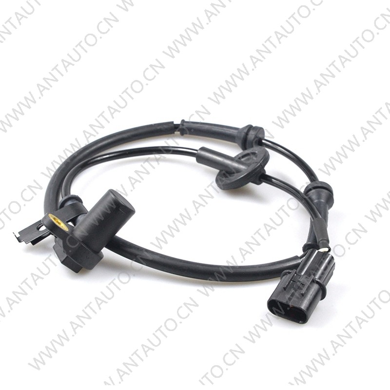 Sensor de velocidad de la rueda