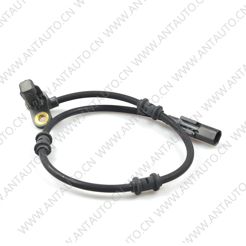 Sensor de velocidad de la rueda