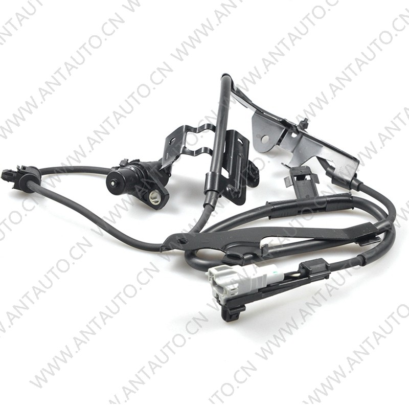 Sensor de velocidad de la rueda