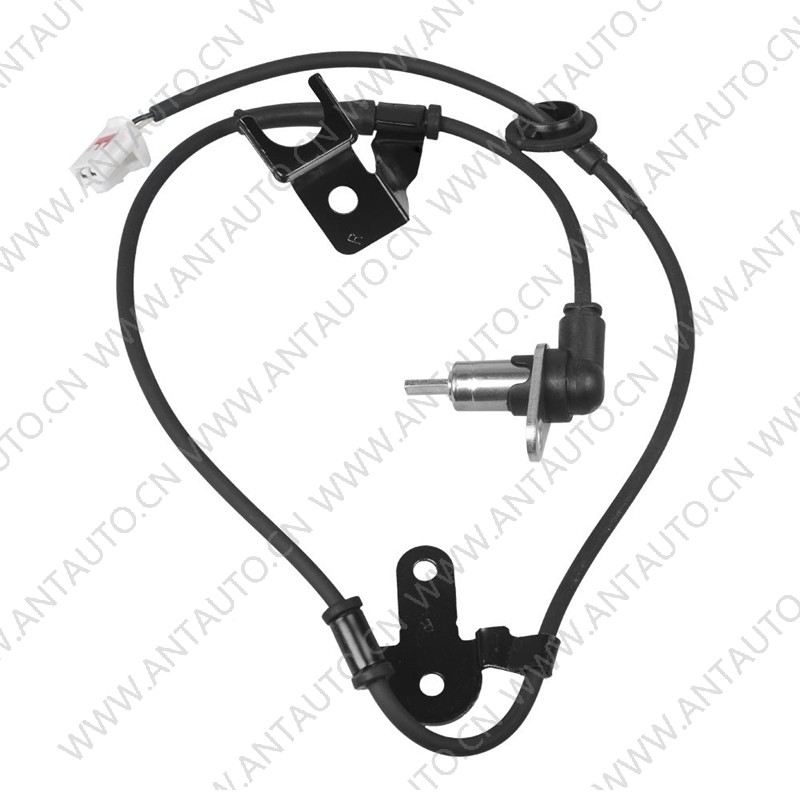 Sensor de velocidad de la rueda