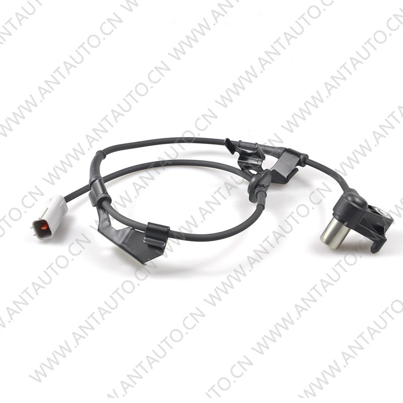 Sensor de velocidad de la rueda
