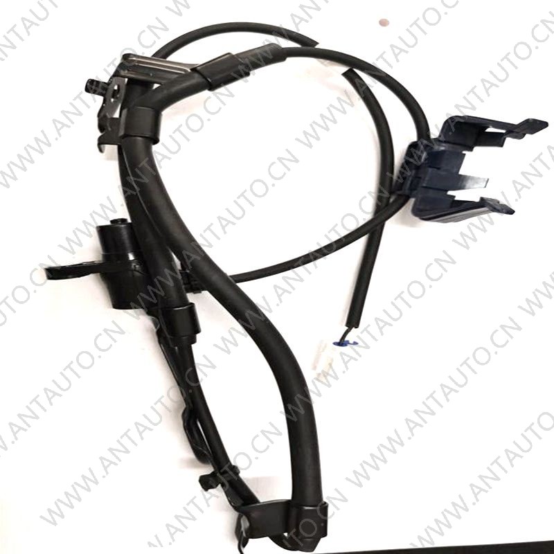 Sensor de velocidad de la rueda