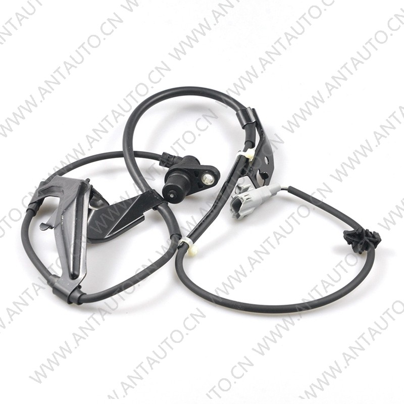 Sensor de velocidad de la rueda