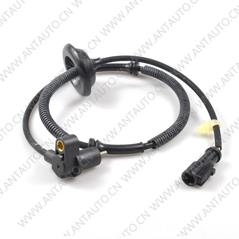Sensor de velocidad de la rueda