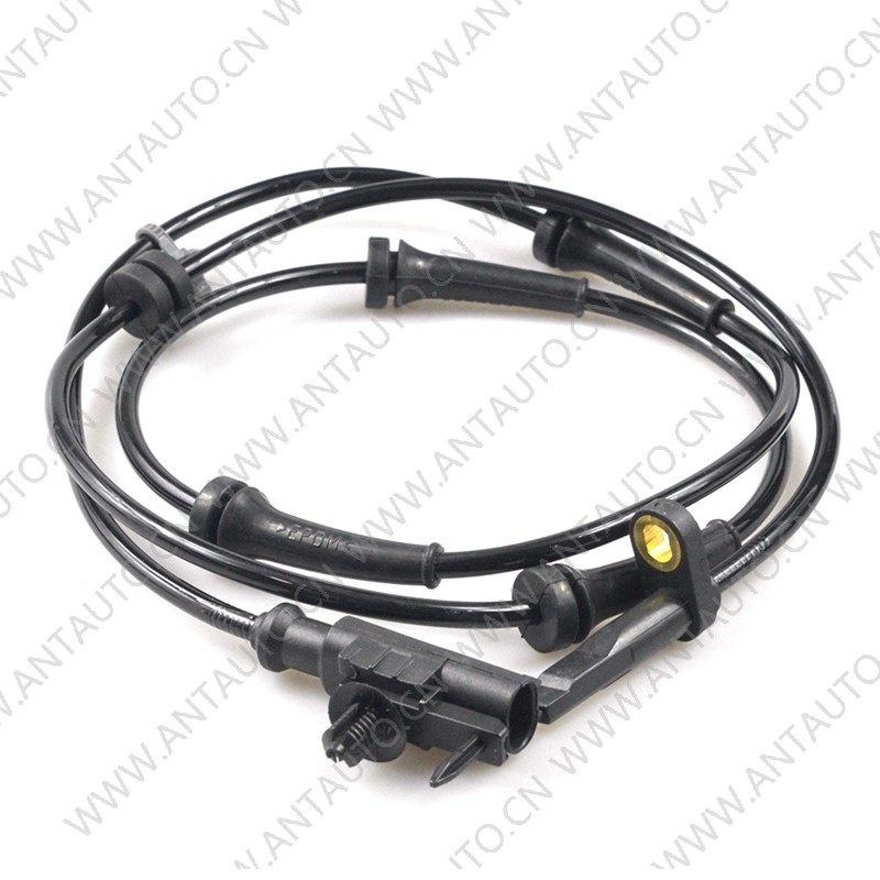 Sensor de velocidad de la rueda