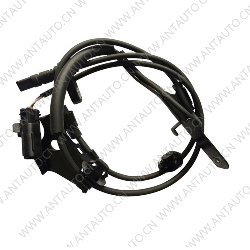 Sensor de velocidad de la rueda