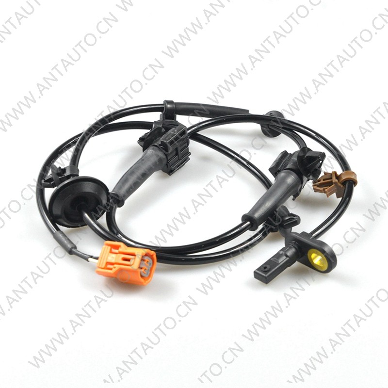 Sensor de velocidad de la rueda