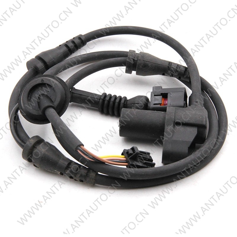 Sensor de velocidad de la rueda