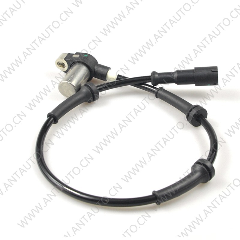 Sensor de velocidad de la rueda