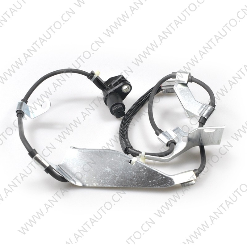 Sensor de velocidad de la rueda