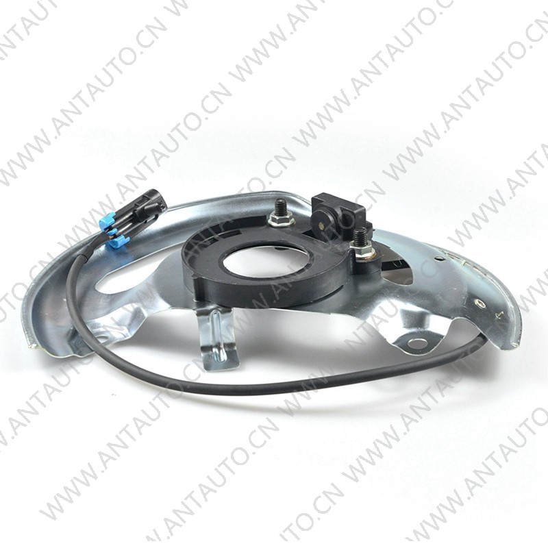 Sensor de velocidad de la rueda