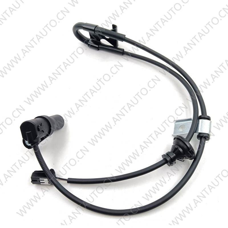 Sensor de velocidad de la rueda
