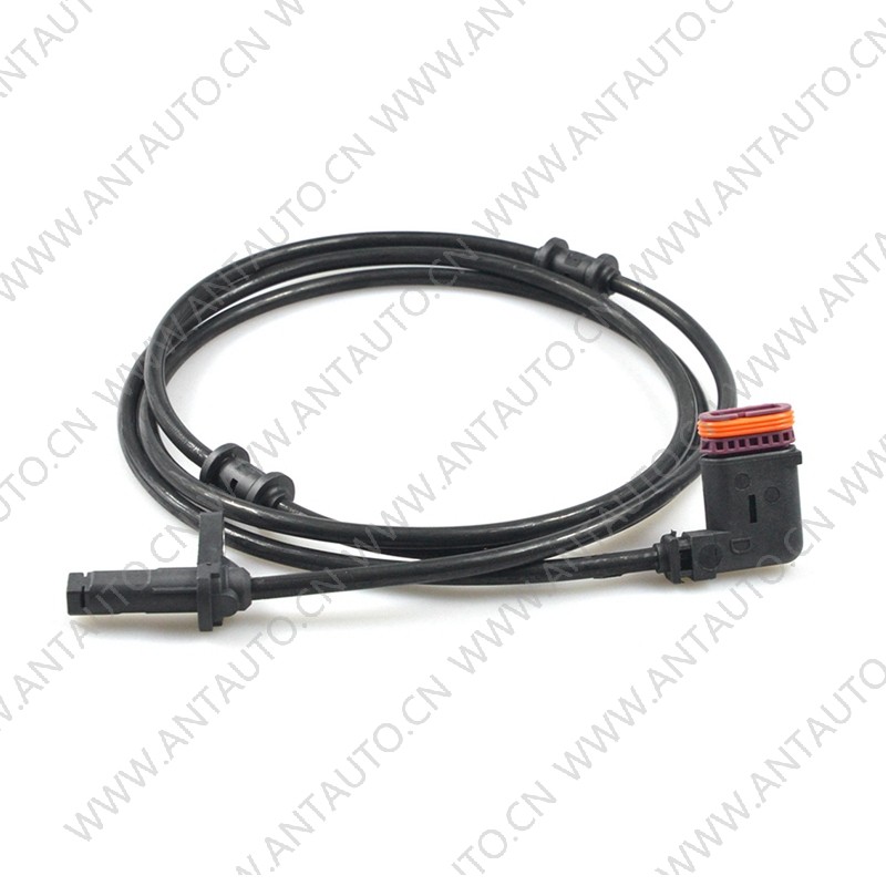 Sensor de velocidad de la rueda