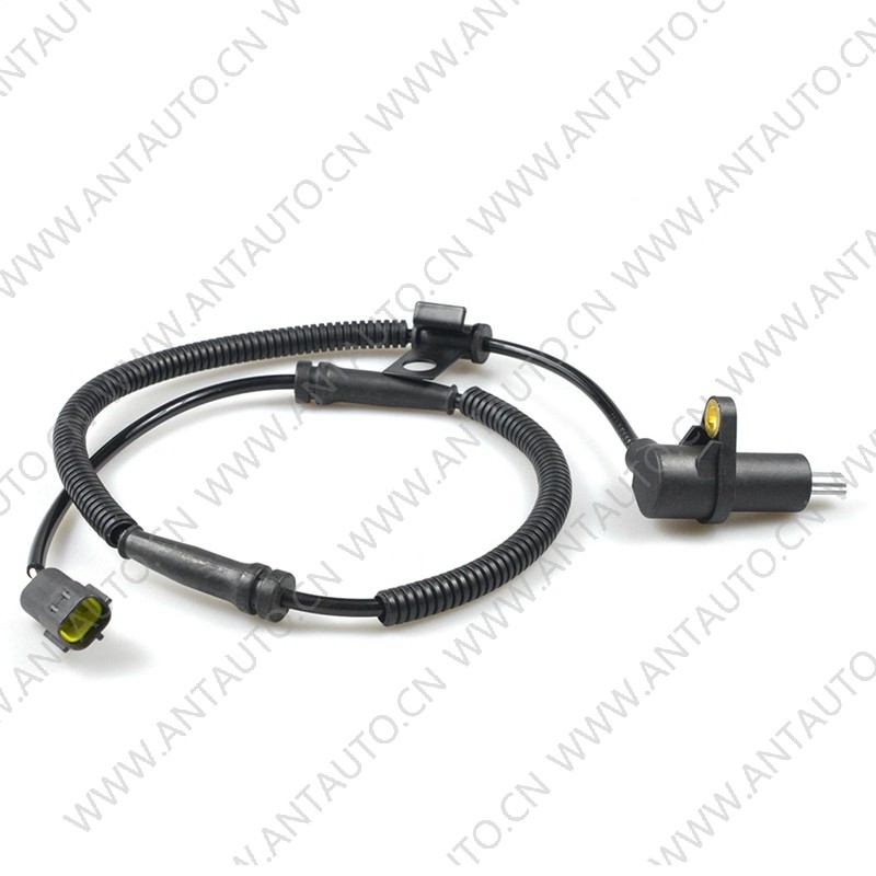 Sensor de velocidad de la rueda