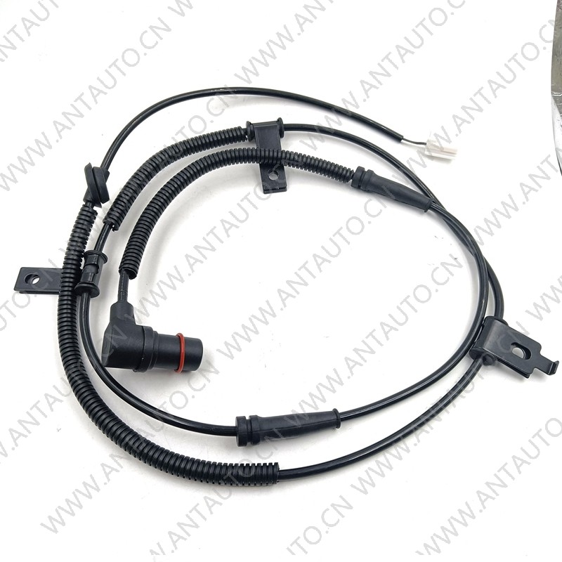 Sensor de velocidad de la rueda