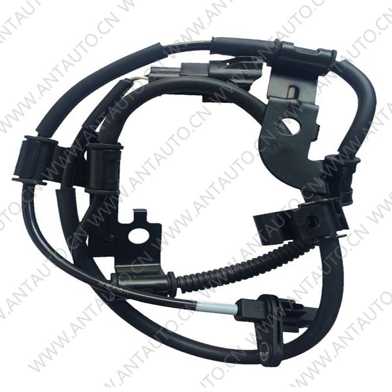 Sensor de velocidad de la rueda