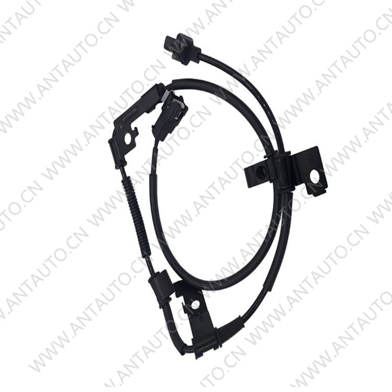 Sensor de velocidad de la rueda