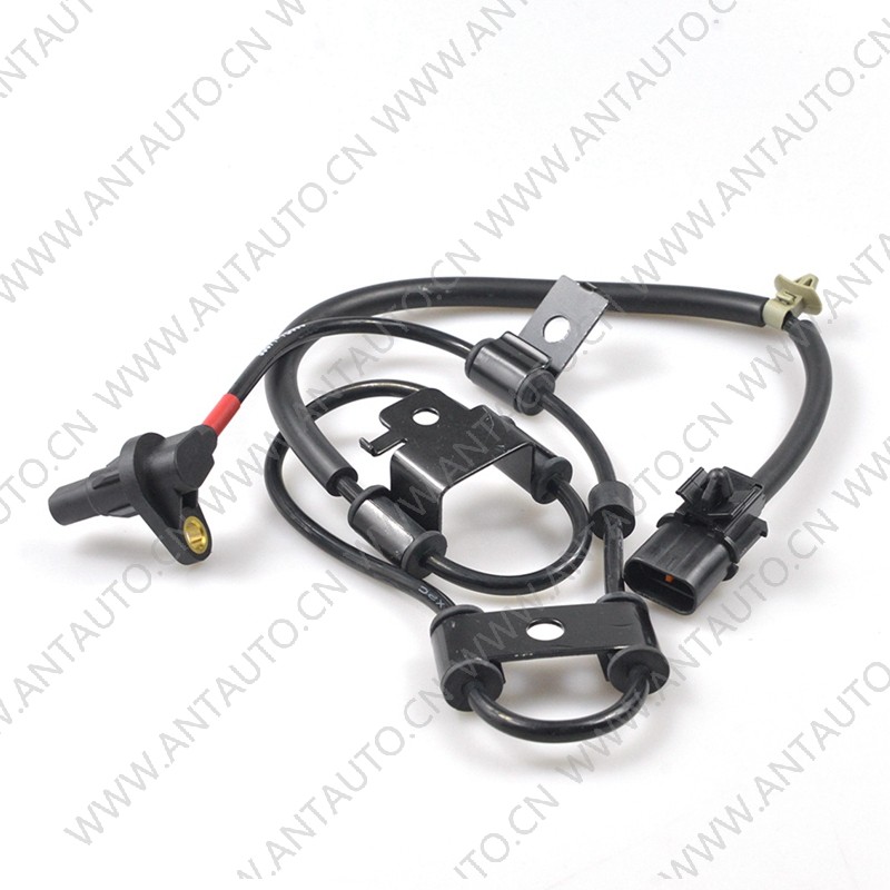 Sensor de velocidad de la rueda