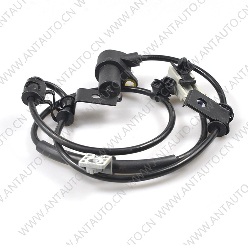 Sensor de velocidad de la rueda