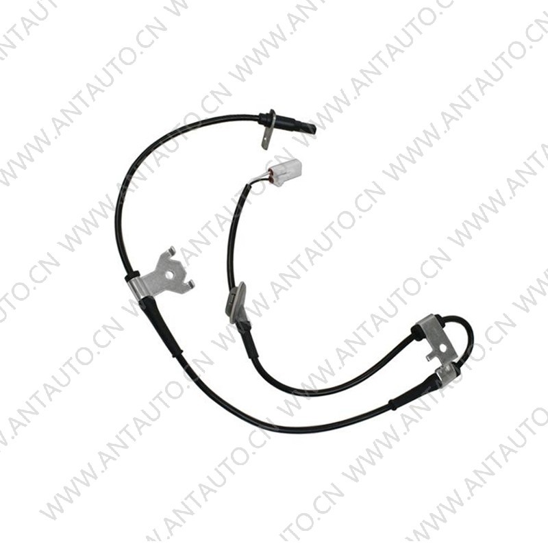 Sensor de velocidad de la rueda