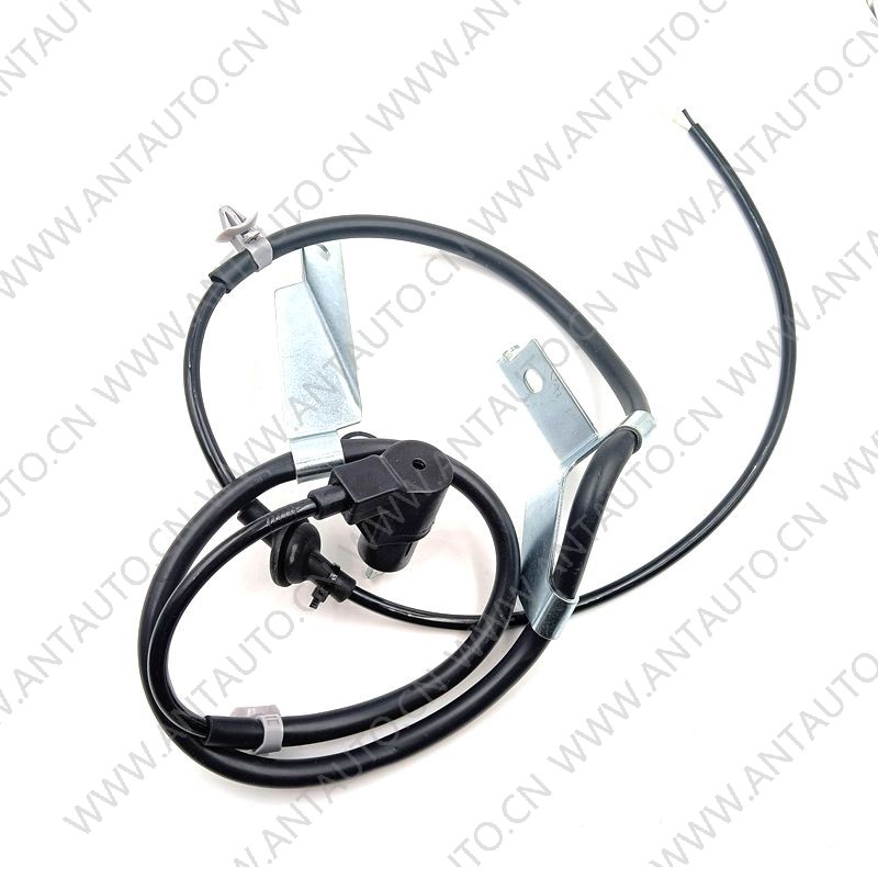 Sensor de velocidad de la rueda