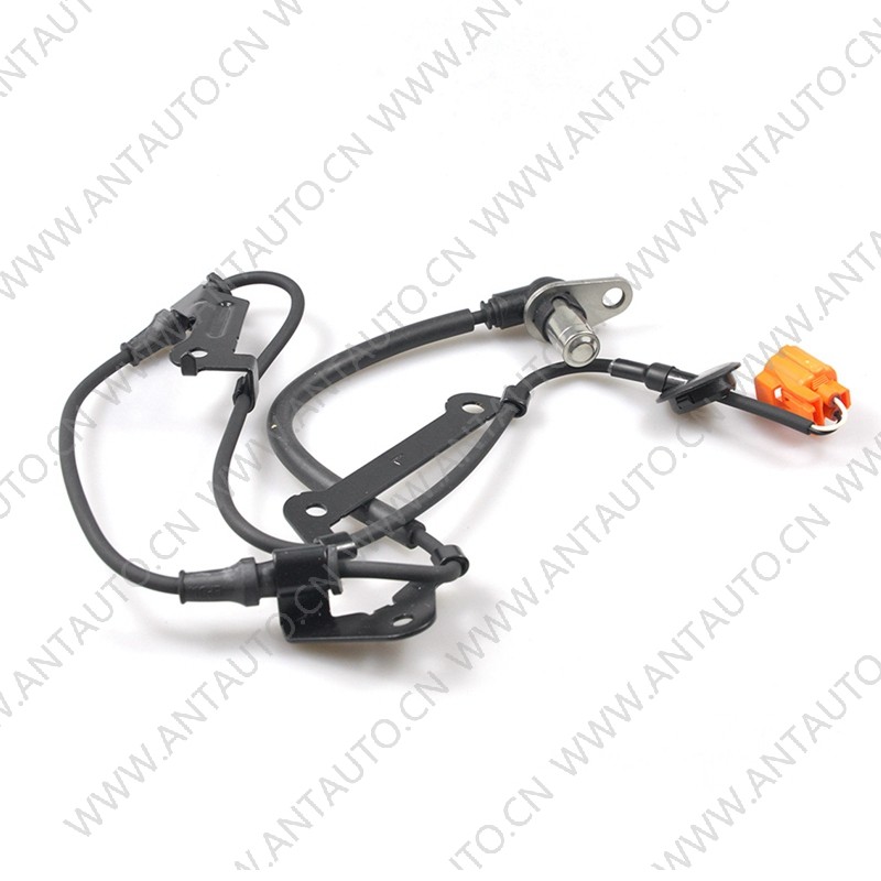 Sensor de velocidad de la rueda