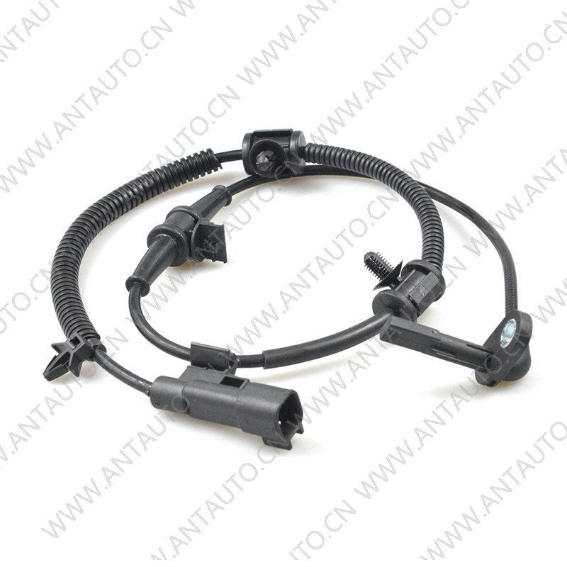 Sensor de velocidad de la rueda