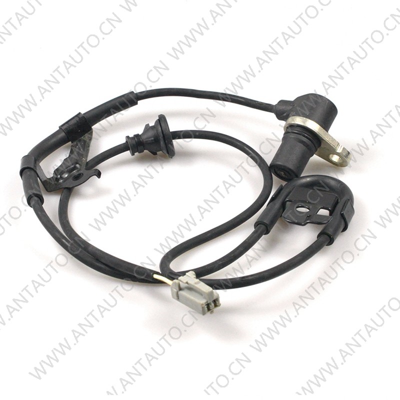 Sensor de velocidad de la rueda