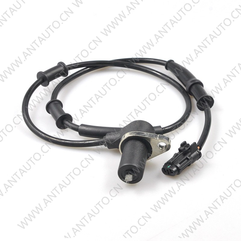Sensor de velocidad de la rueda