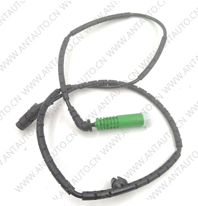 Sensor de velocidad de la rueda