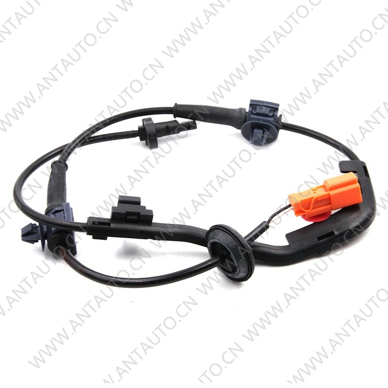 Sensor de velocidad de la rueda